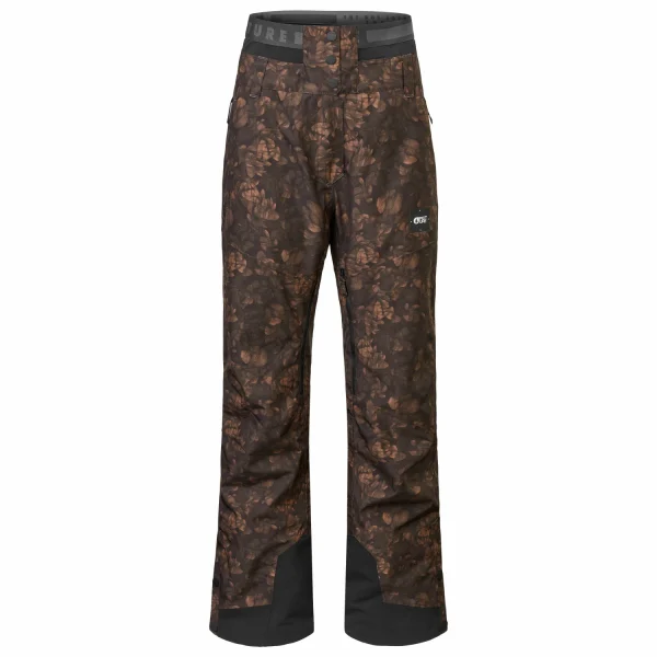 Picture – Women’s Exa Pant – Pantalon De Ski 1
