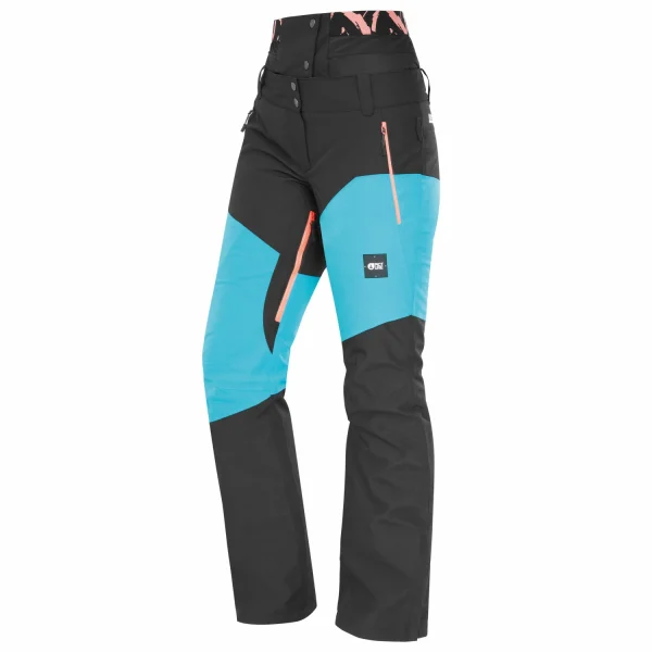 Picture – Women’s Exa Pant – Pantalon De Ski 5