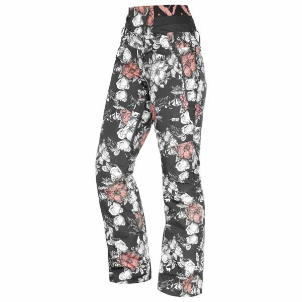 Picture – Women’s Exa Pant – Pantalon De Ski 6