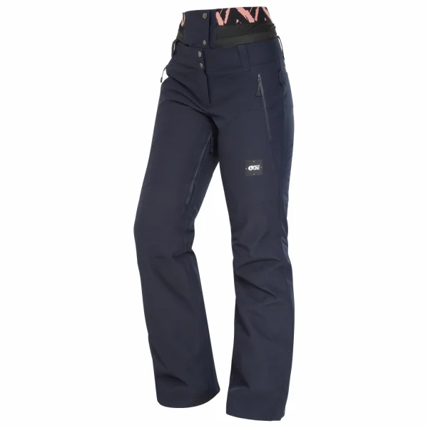 Picture – Women’s Exa Pant – Pantalon De Ski 7