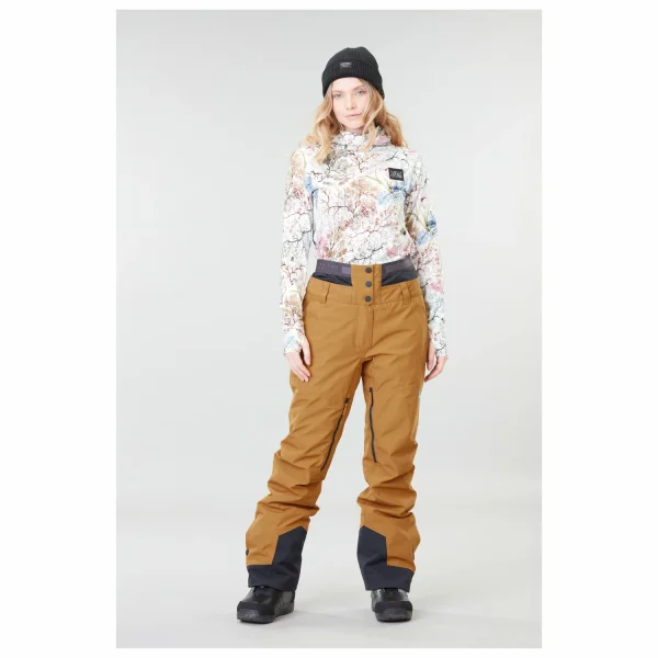 Picture – Women’s Exa Pant – Pantalon De Ski 4