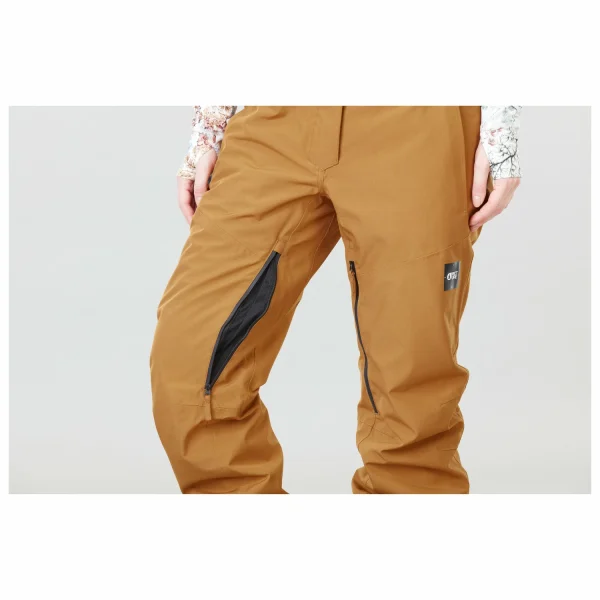 Picture – Women’s Exa Pant – Pantalon De Ski 7