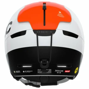 POC – Obex BC MIPS – Casque De Ski 14