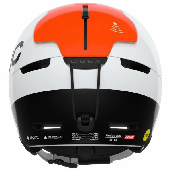 POC – Obex BC MIPS – Casque De Ski 5