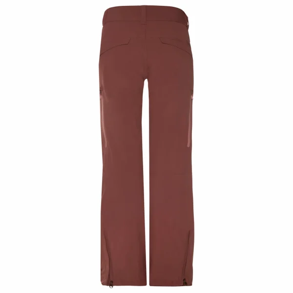 Protest – Women’s Carmacks Snowpants – Pantalon De Ski 3