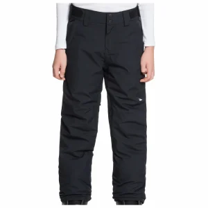 Quiksilver – Kid’s Estate Pant – Pantalon De Ski 8