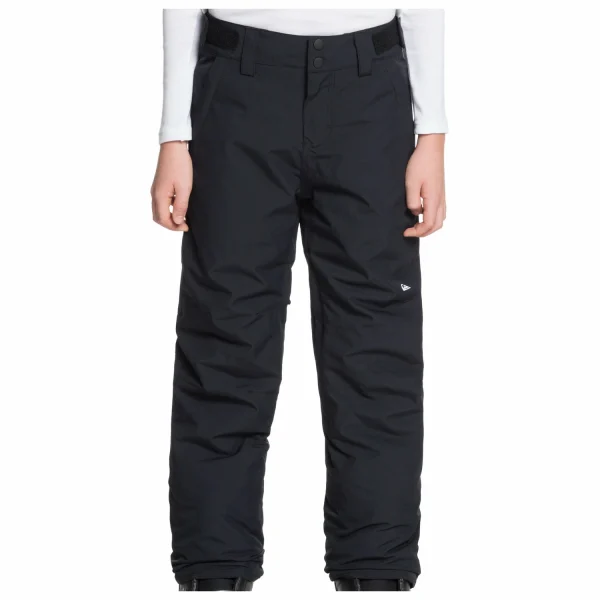Quiksilver – Kid’s Estate Pant – Pantalon De Ski 3