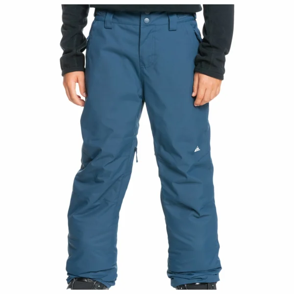 Quiksilver – Kid’s Estate Pant – Pantalon De Ski 5