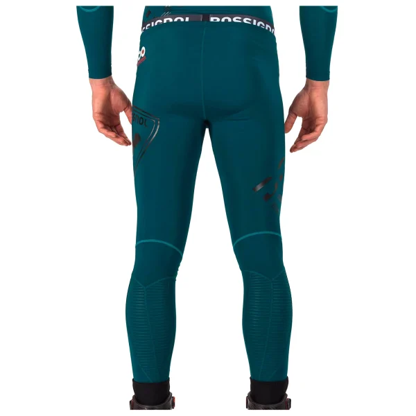 Rossignol – Infini Compression Race Tights – Pantalon De Ski De Fond 3