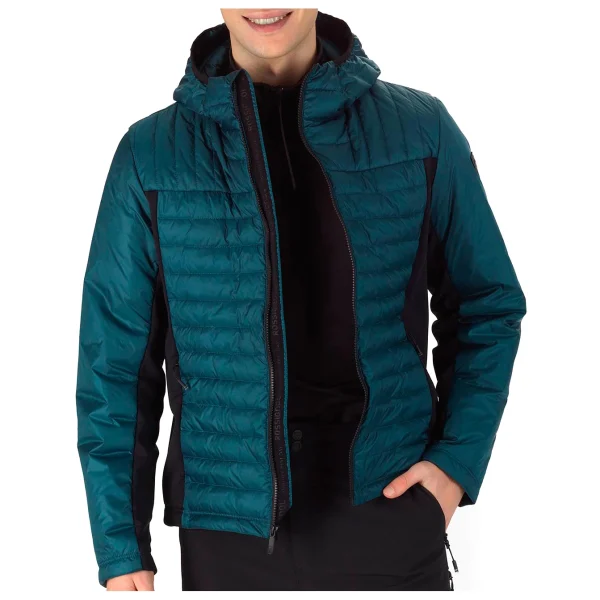 Rossignol – Skpr Hybrid Light Jacket – Veste De Ski De Fond 4