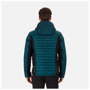 Rossignol – Skpr Hybrid Light Jacket – Veste De Ski De Fond 7
