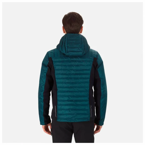Rossignol – Skpr Hybrid Light Jacket – Veste De Ski De Fond 3