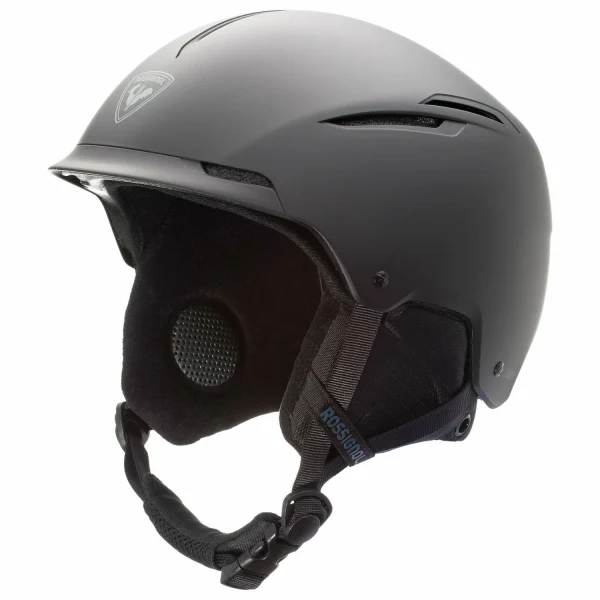 Rossignol – Templar Impacts – Casque De Ski 6
