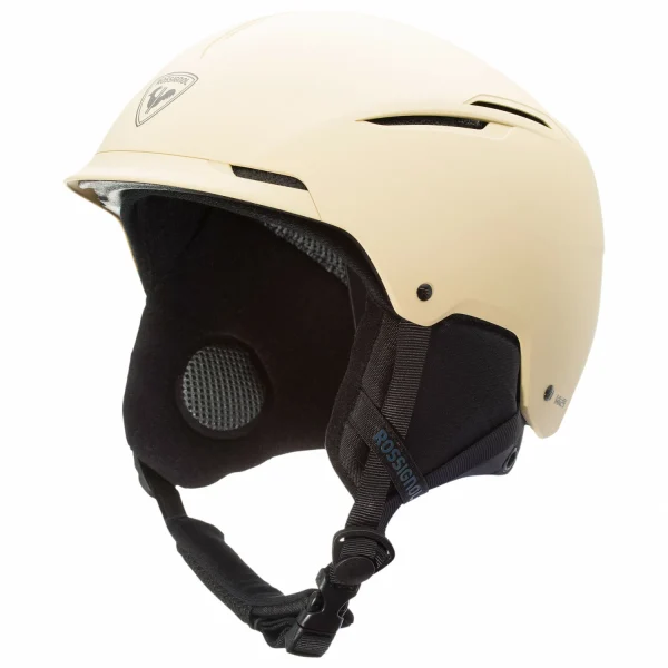 Rossignol – Templar Impacts – Casque De Ski 7