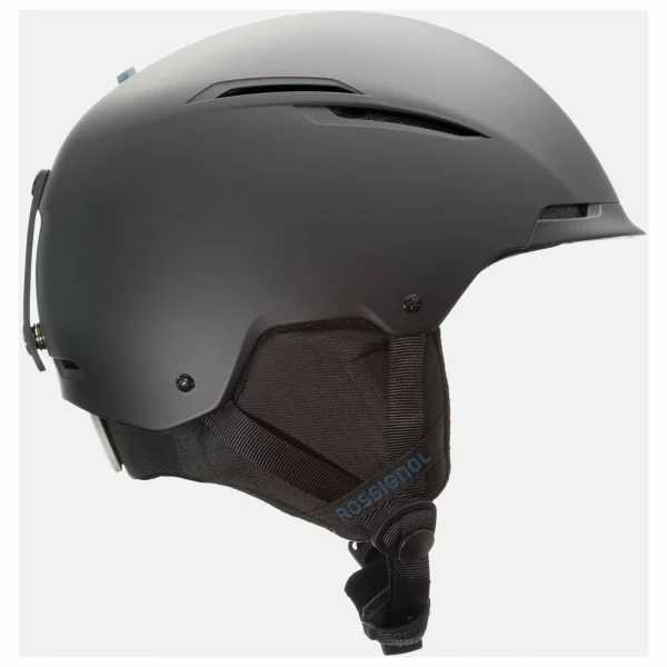 Rossignol – Templar Impacts – Casque De Ski 3
