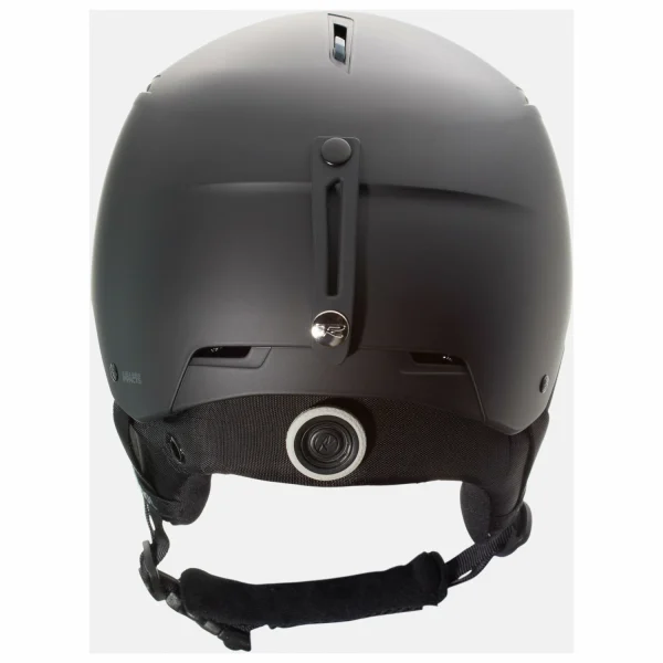 Rossignol – Templar Impacts – Casque De Ski 4