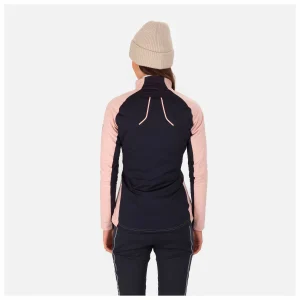 Rossignol – Women’s Softshell Jacket – Veste De Ski De Fond 8