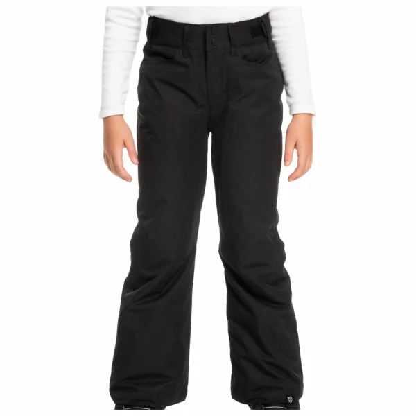 Roxy – Kid’s Backyard – Pantalon De Ski 3
