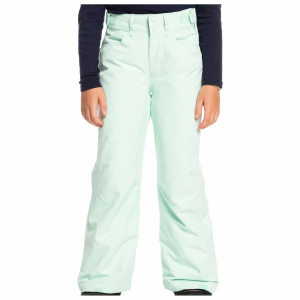 Roxy – Kid’s Backyard – Pantalon De Ski 4
