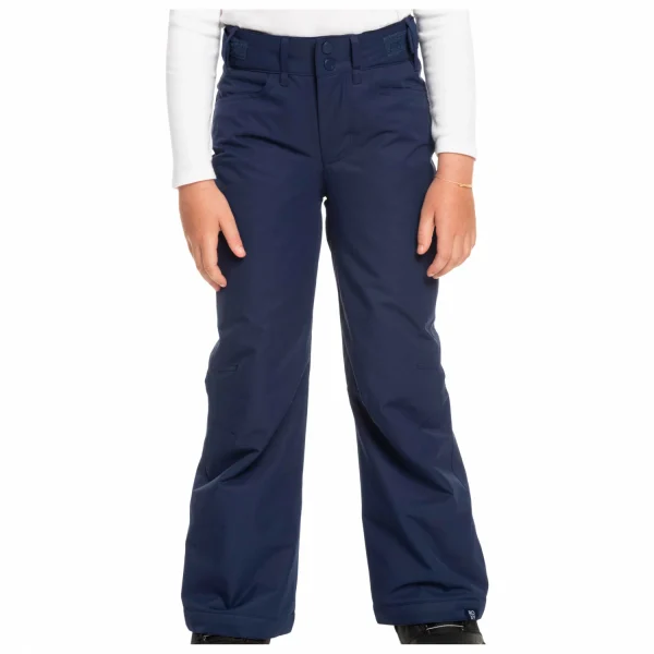 Roxy – Kid’s Backyard – Pantalon De Ski 5