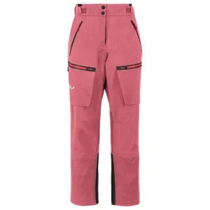 Salewa – Women’s Sella 3L PTXR Pant – Pantalon De Ski 9