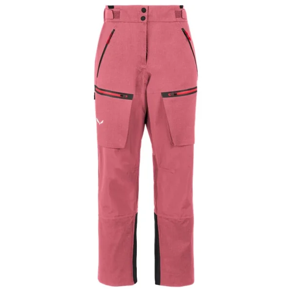 Salewa – Women’s Sella 3L PTXR Pant – Pantalon De Ski 4
