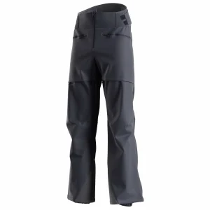Salomon – Force 3L Shell – Pantalon De Ski 12