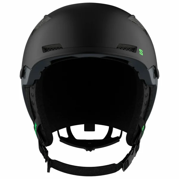 Salomon – MTN Lab – Casque De Ski 6