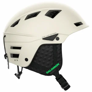 Salomon – MTN Lab – Casque De Ski 10