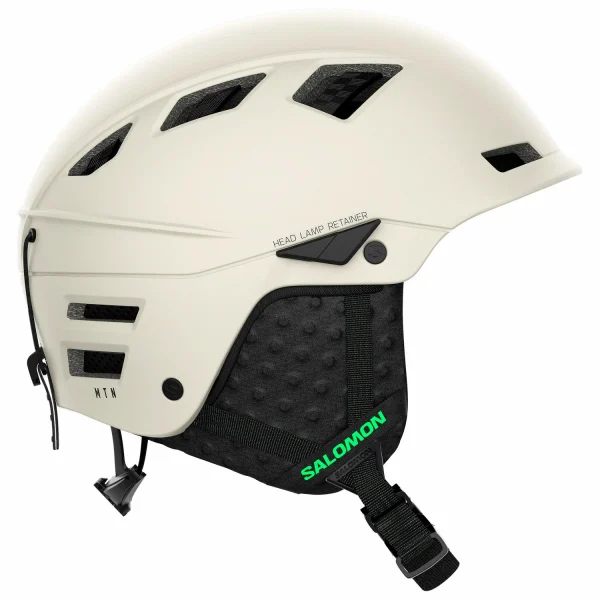 Salomon – MTN Lab – Casque De Ski 3
