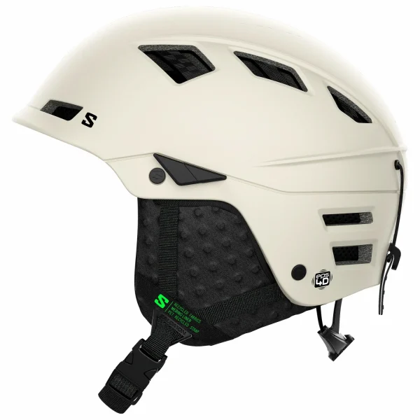 Salomon – MTN Lab – Casque De Ski 5