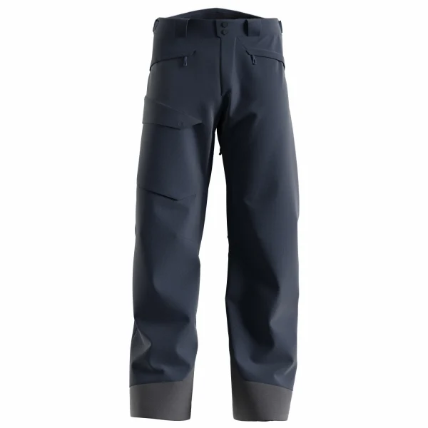Salomon – Untracked Pant – Pantalon De Ski 1
