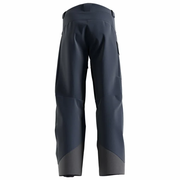 Salomon – Untracked Pant – Pantalon De Ski 3