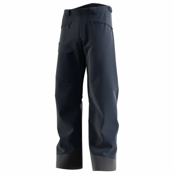 Salomon – Untracked Pant – Pantalon De Ski 4