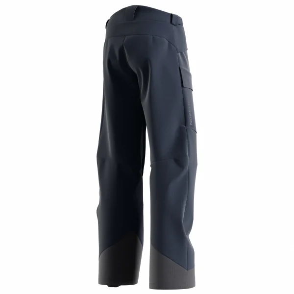 Salomon – Untracked Pant – Pantalon De Ski 5