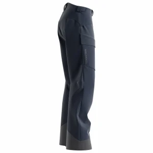 Salomon – Untracked Pant – Pantalon De Ski 16