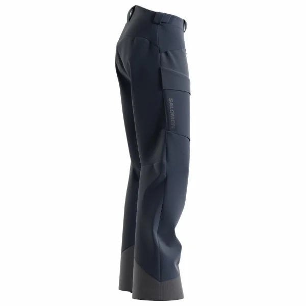 Salomon – Untracked Pant – Pantalon De Ski 6
