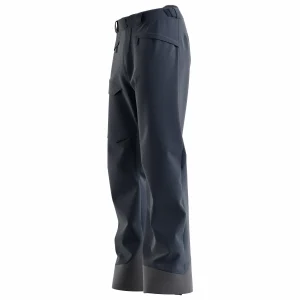 Salomon – Untracked Pant – Pantalon De Ski 18