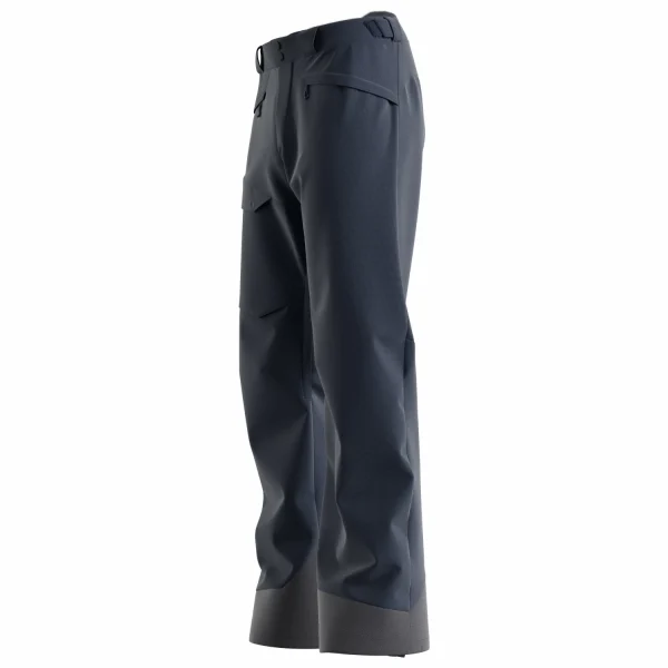 Salomon – Untracked Pant – Pantalon De Ski 7