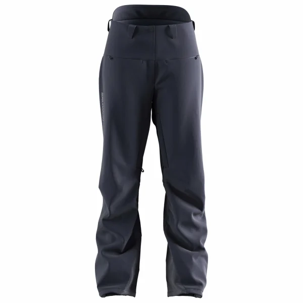 Salomon – Women’s Brilliant – Pantalon De Ski 1