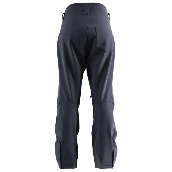 Salomon – Women’s Brilliant – Pantalon De Ski 3
