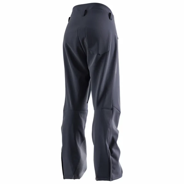 Salomon – Women’s Brilliant – Pantalon De Ski 4