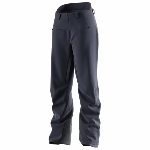 Salomon – Women’s Brilliant – Pantalon De Ski 14