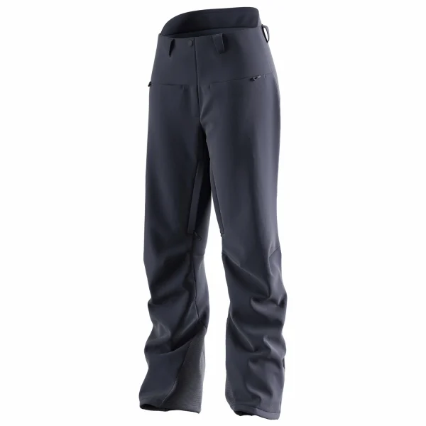 Salomon – Women’s Brilliant – Pantalon De Ski 5