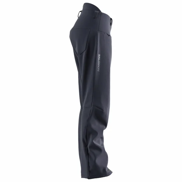 Salomon – Women’s Brilliant – Pantalon De Ski 6
