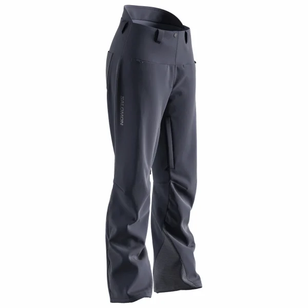 Salomon – Women’s Brilliant – Pantalon De Ski 7