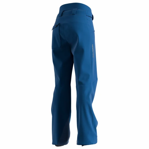 Salomon – Women’s Snow Rebel – Pantalon De Ski 4