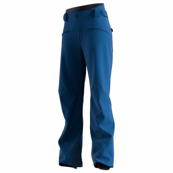 Salomon – Women’s Snow Rebel – Pantalon De Ski 5
