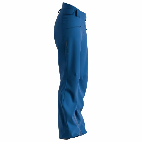 Salomon – Women’s Snow Rebel – Pantalon De Ski 6