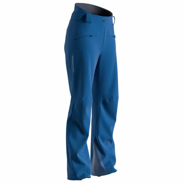Salomon – Women’s Snow Rebel – Pantalon De Ski 7